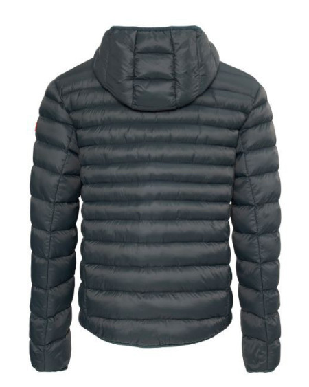 Nordberg Puffy herenjack Thor, Groen