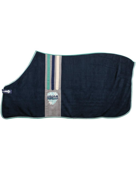 HH Staatsiedeken Summer, Total Eclipse