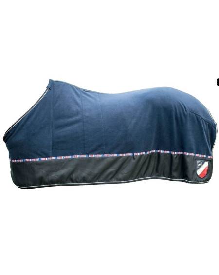 HKM zweetdeken International, Blauw
