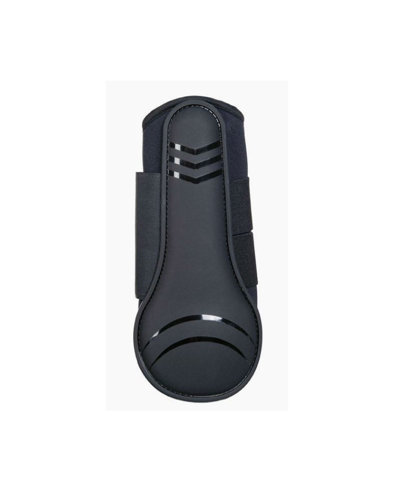 HKM peesbeschermers Cooling Style, Zwart