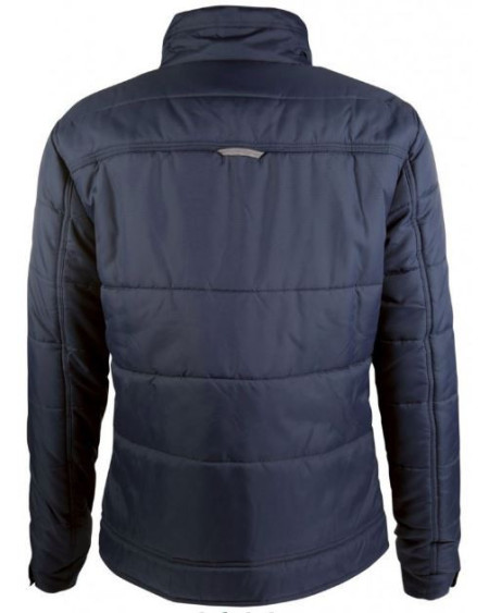 Kingston herenjas Trentino, donkerblauw