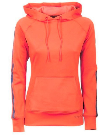 Harry's Horse Hoodie Krakau, Mecca-Orange
