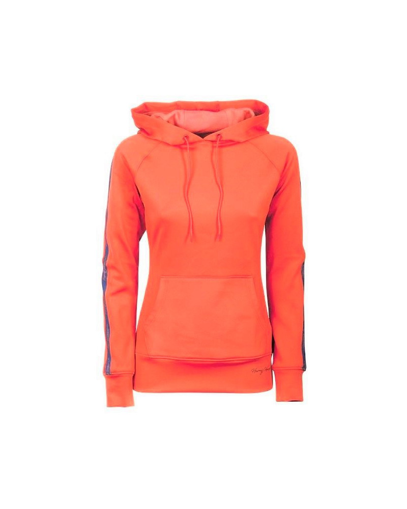 Harry's Horse Hoodie Krakau, Mecca-Orange