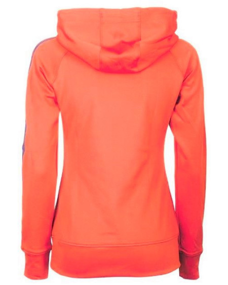Harry's Horse Hoodie Krakau, Mecca-Orange