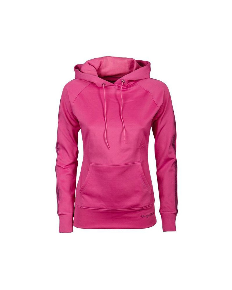 Harry's Horse hoodie Krakau, Dahlia-Mauve (lilapink)