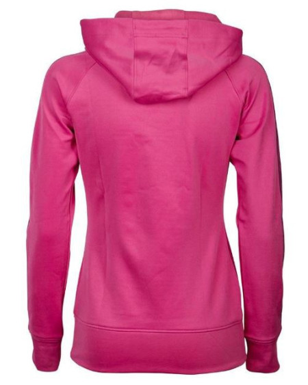 Harry's Horse hoodie Krakau, Dahlia-Mauve (lilapink)