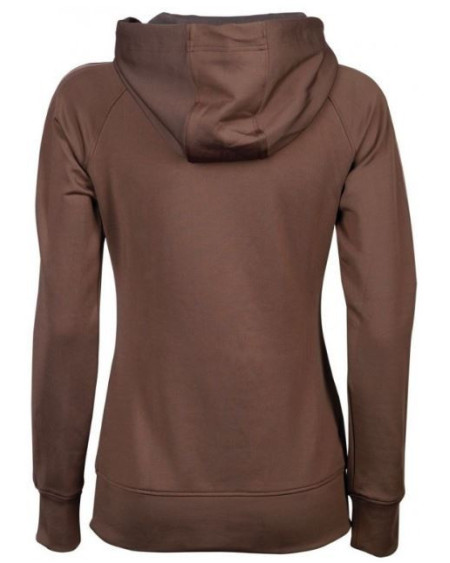 Harry's Horse Hoodie Krakau, Bracken (bruin)