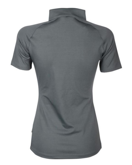 Harry's Horse shirt Turanga, Legergroen