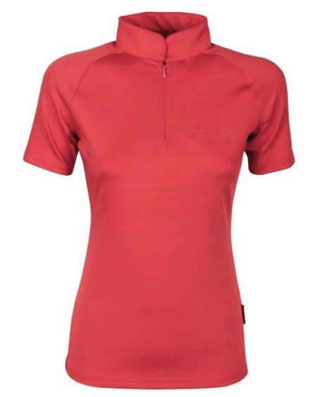 Harry's Horse Shirt Turanga, Terracotta