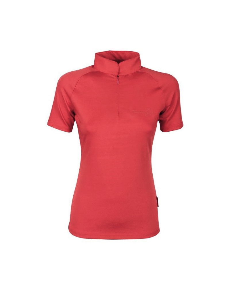 Harry's Horse Shirt Turanga, Terracotta