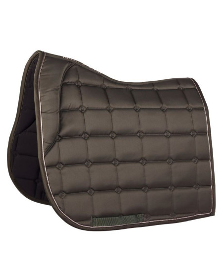 Harry's Horse Zadeldek Denici Cavalli Bosque, Legergroen