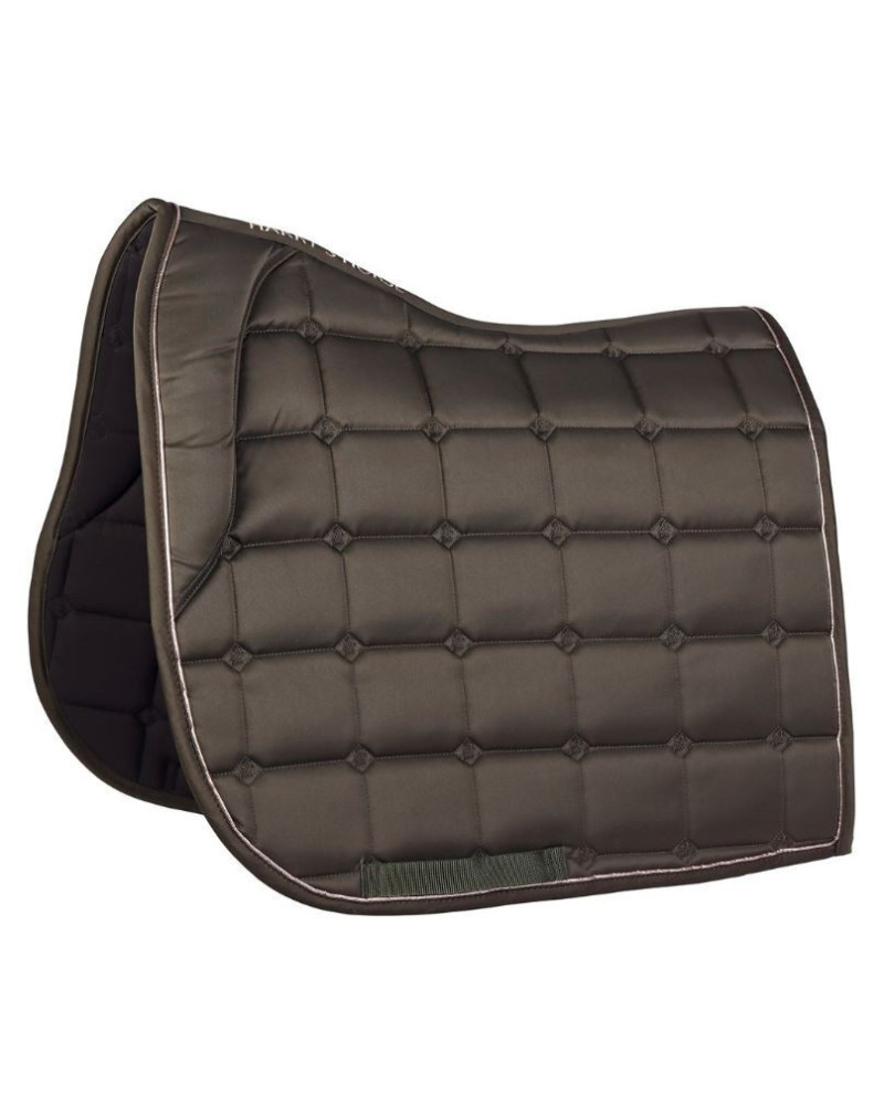 Harry's Horse Zadeldek Denici Cavalli Bosque, Legergroen