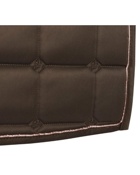 Harry's Horse Zadeldek Denici Cavalli Bosque, Legergroen