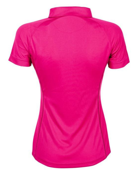 Harry's Horse Poloshirt Rodas SU23, Cactus-Flower