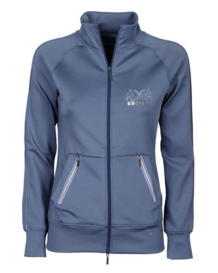 Harry's Horse Vest Najasa, Ensign-Blue