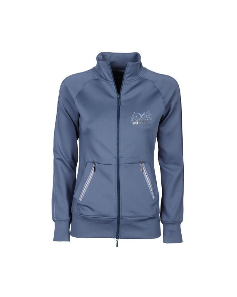 Harry's Horse Vest Najasa, Ensign-Blue