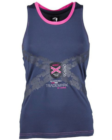 Horka top Brasil, Marine