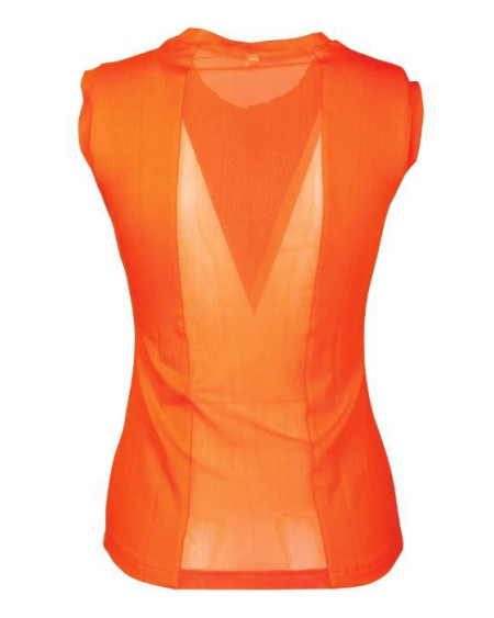 Harry's Horse Tanktop Dutch Orange, Vibrant Orange