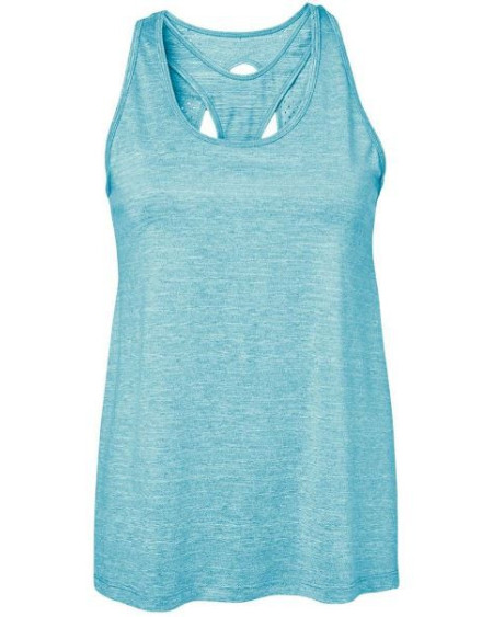 Mountain Horse Tanktop Monica, Aqua Blue