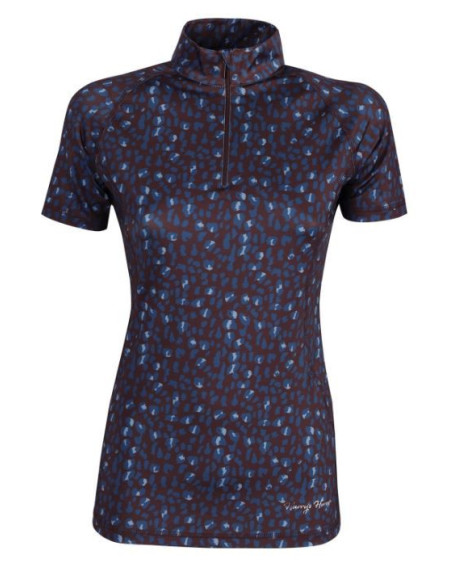 Harry's Horse Shirt Zaza, Java