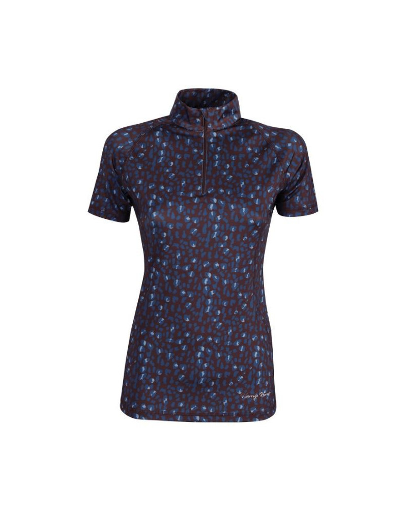 Harry's Horse Shirt Zaza SU23, Java