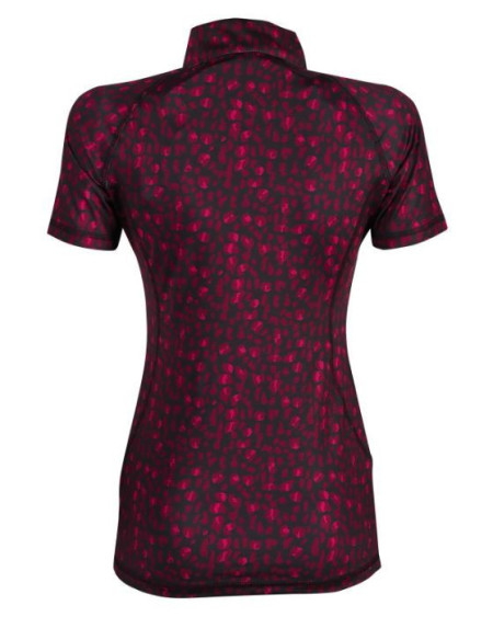 Harry's Horse Shirt Zaza, Jet-Black