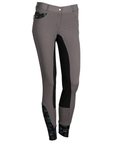 Rijbr Equestr. Society Plus, Cloudburst