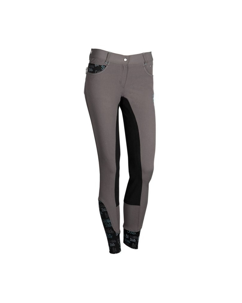 Rijbr Equestr. Society Plus, Cloudburst