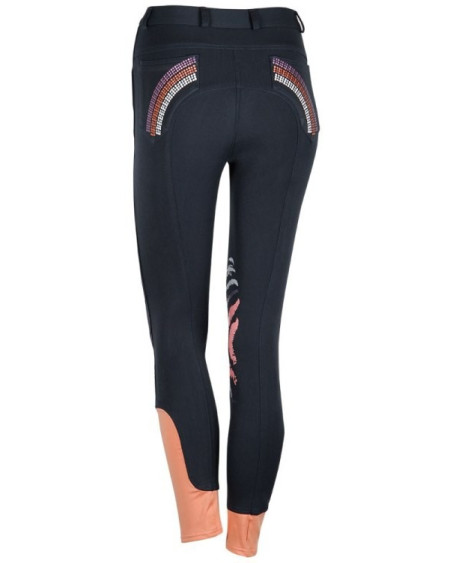 HH rijbr Silicon Fairford,Total Eclipse