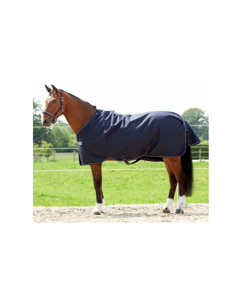 Kavalkade 200 grams outdoordeken Montreal, Marine