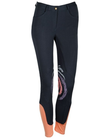 HH rijbr Silicon Fairford,Total Eclipse