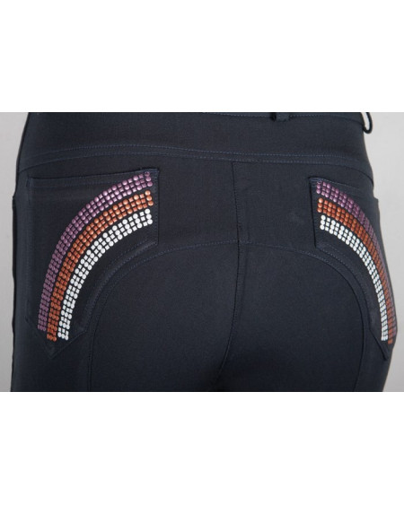 HH rijbr Silicon Fairford,Total Eclipse