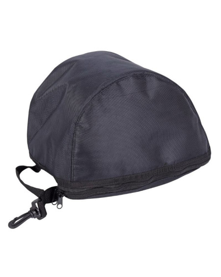 Harry's Horse Captas, Zwart