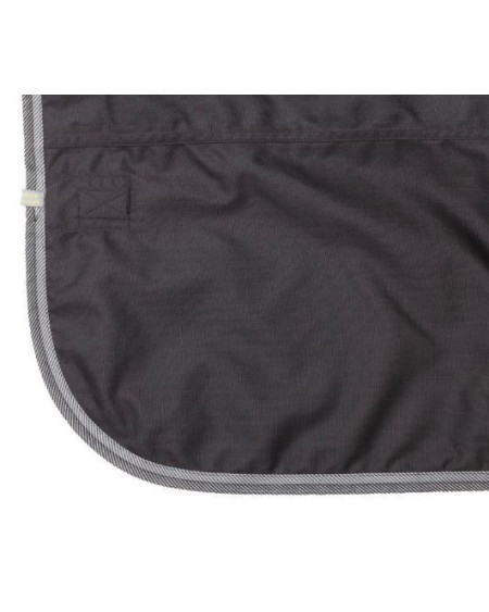 Kavalkade Outdoordeken Winnipeg 50gr, Zwart