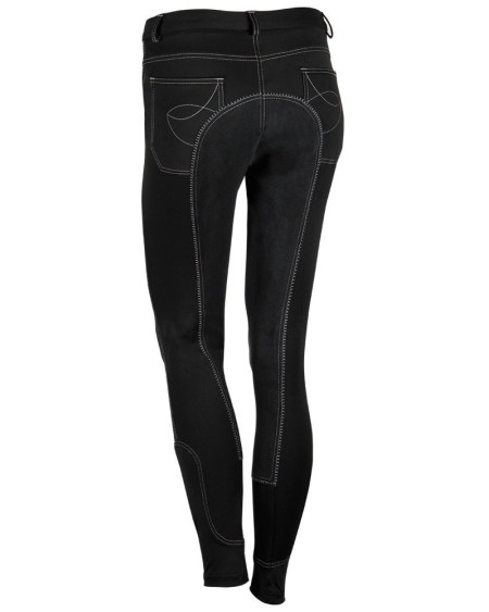 HH Nice Plus rijbr, Zwart, (Lmtd Editions Coll.)