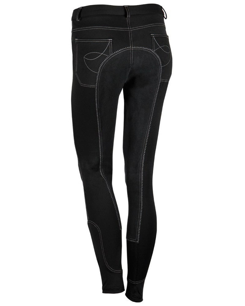 HH Nice Plus rijbr, Zwart, (Lmtd Editions Coll.)