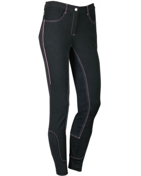 HH Nice Plus rijbr, Zwart, (Lmtd Editions Coll.)