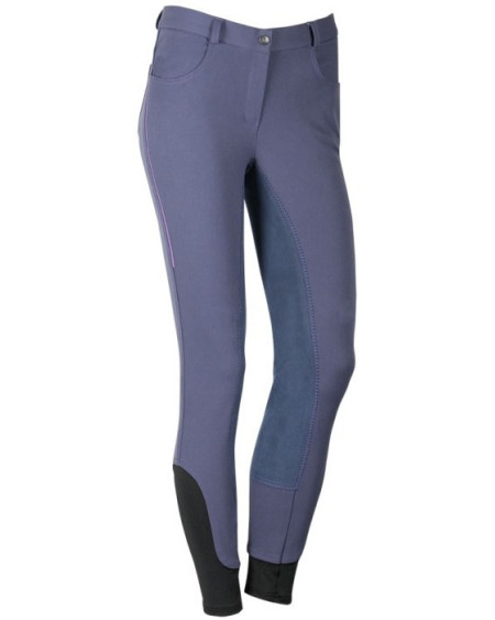 HH Nice Plus rijbroek, Midblue