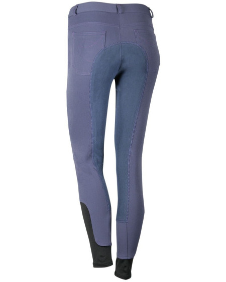 HH Nice Plus rijbroek, Midblue