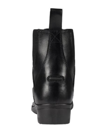 Horka kinder jodhpur schoen Royal, Zwart