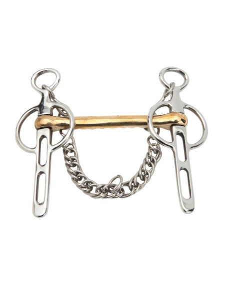 Horka Liverpool stang GB, 14mm, 2 slots