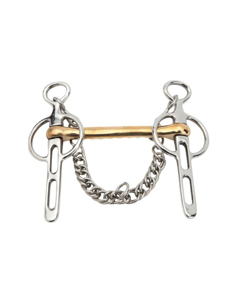 Horka Liverpool stang GB, 14mm, 2 slots