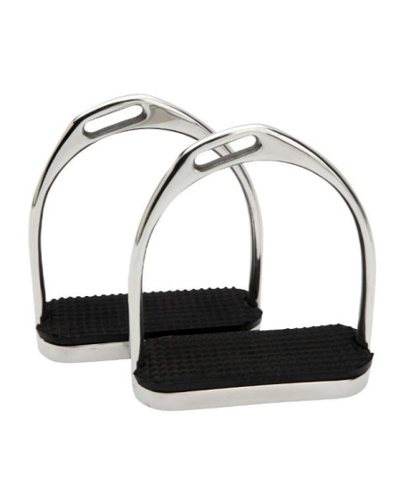 Horka Fillis stijgbeugel a-symmetrisch