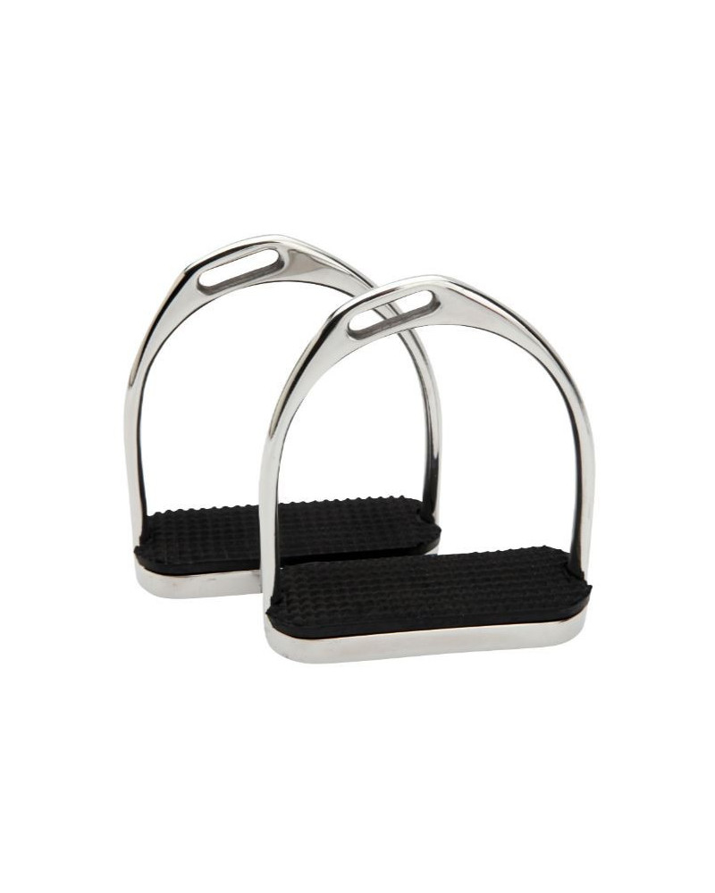 Horka Fillis stijgbeugel a-symmetrisch