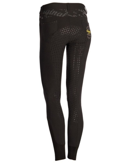 HH rijbroek Poole Full Grip, Stretch Limo