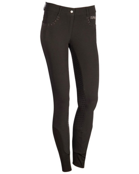 HH rijbroek Poole Full Grip, Stretch Limo