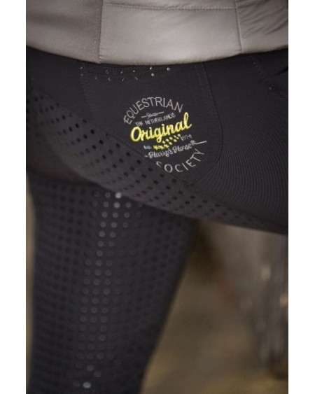 HH rijbroek Poole Full Grip, Stretch Limo