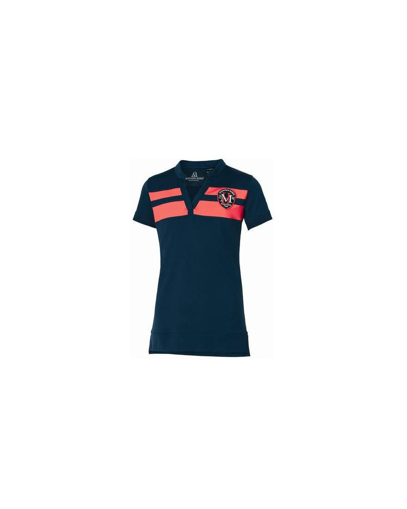 Mountain Horse Roxy Tech Top, Navy