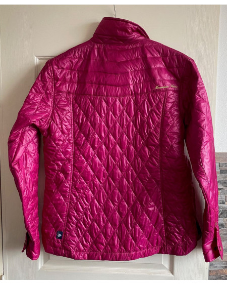 Mountain Horse Shelby Shirt, Sunrise Pink