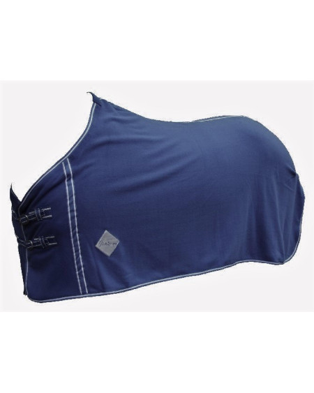 Rider Pro zweetdeken 9DE490, Navy